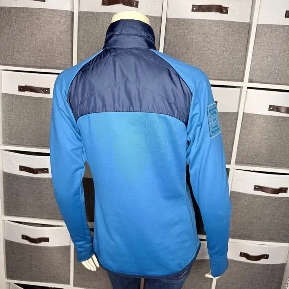 5.11 Tactical WOMEN'S PENINSULA HYBRID JACKET Size Small - Picture 3 of 15